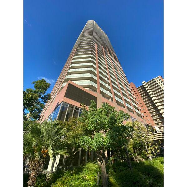 阿波座ライズタワーズフラッグ46