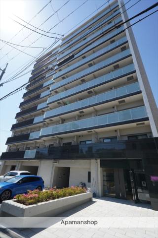 オーキッドレジデンス新大阪