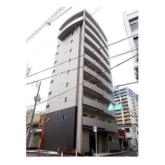 ルクシア阿波座