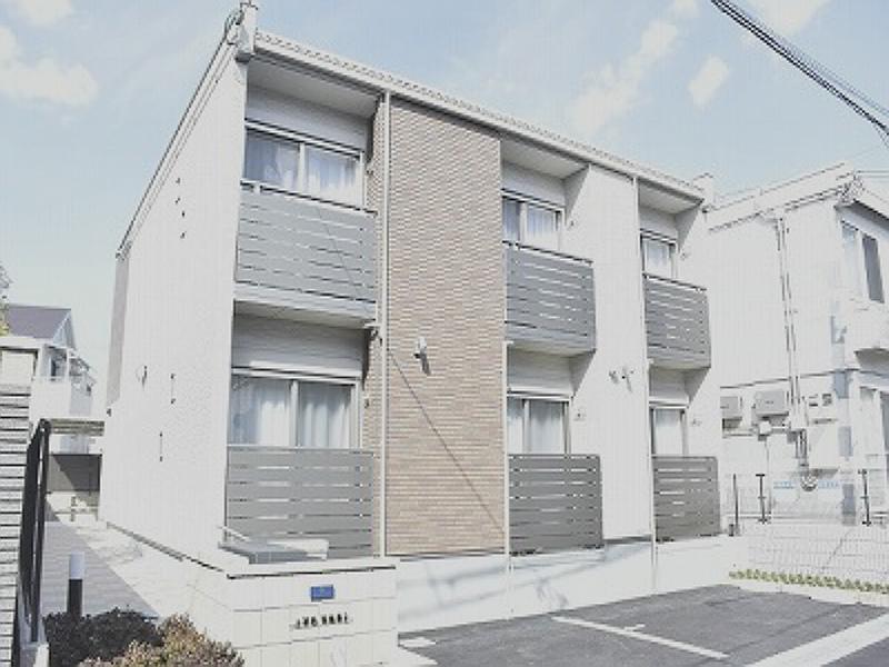 クレイノ上野西晴風第2