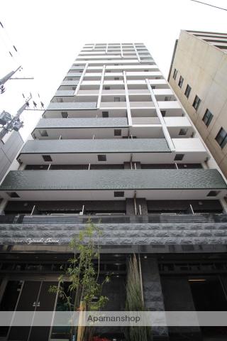 プレサンス扇町駅前