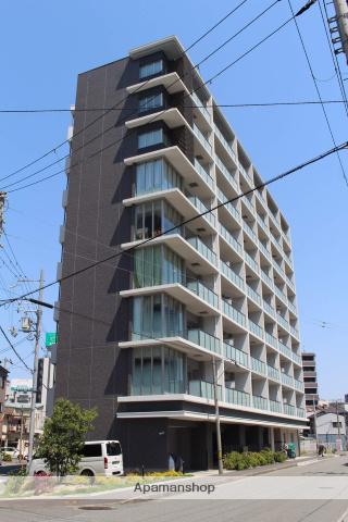 トライエスタ梅北