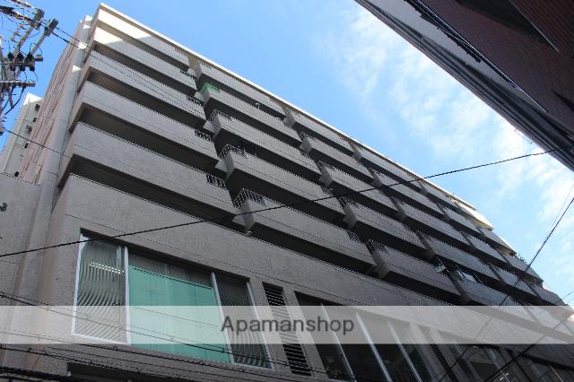 チサン第5新大阪