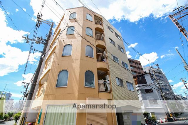 アパートメント淀川