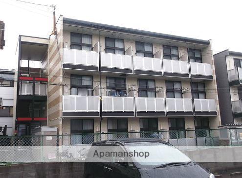 レオパレス十三