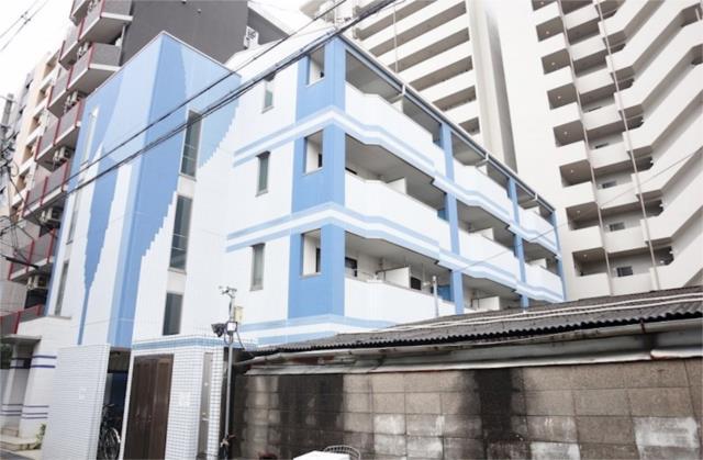 ボア ドゥ ブルー