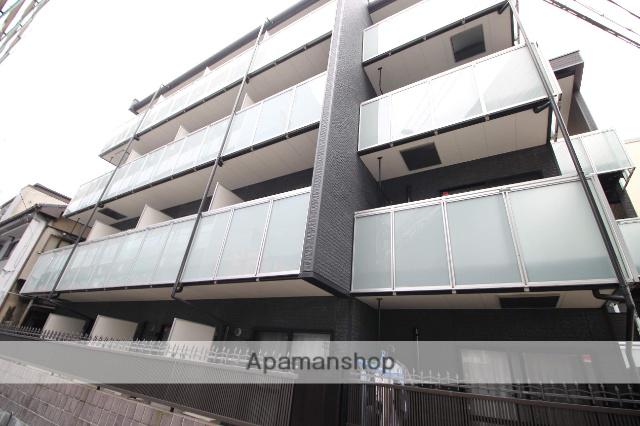 レオネクストアブリール天満