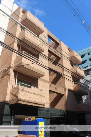 クルーム新大阪2番館