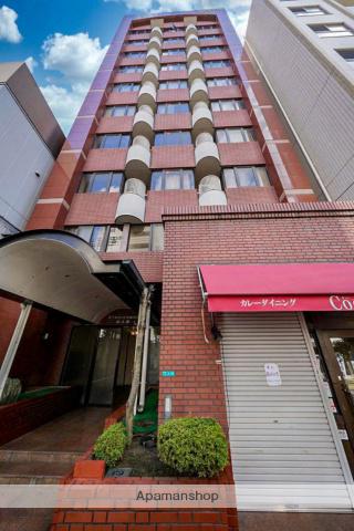 ミフネセントラルベア新大阪