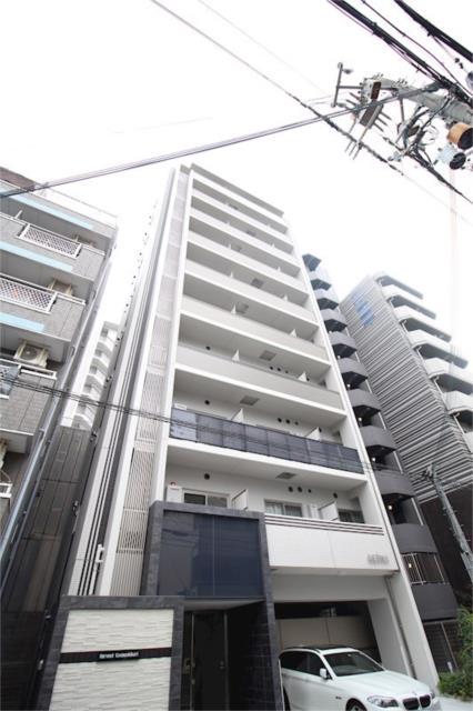 ハーヴェスト京町堀