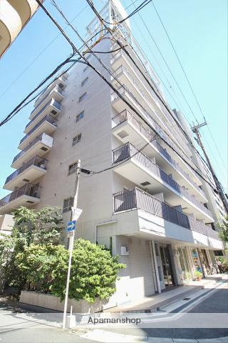 シティハイム新大阪