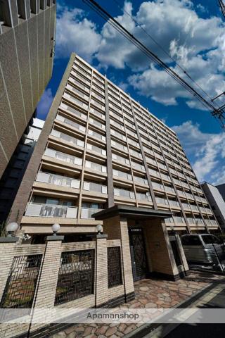 アーバンフラッツ西中島