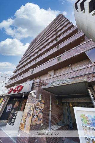 マイルド新大阪レジデンス3号館