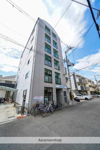 コートヴィエール新大阪