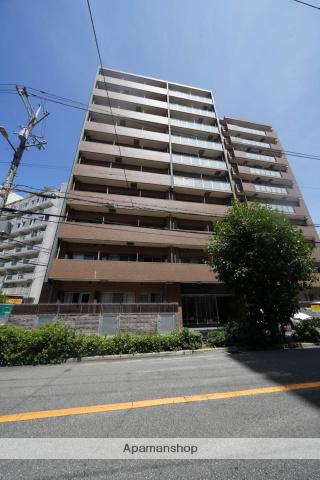 エスリード新大阪CONFORTⅠ番館