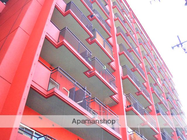 朝日プラザ新大阪