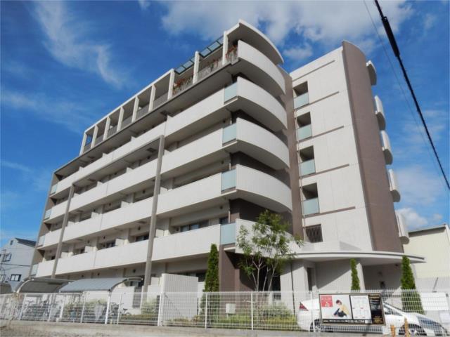 アルバグランデ M