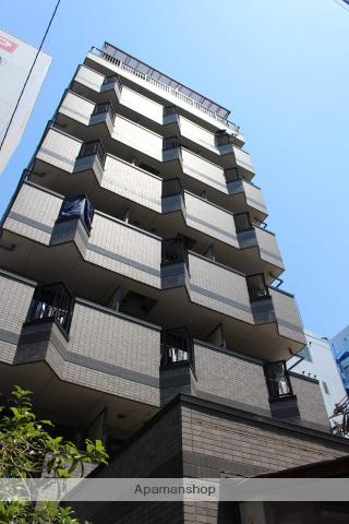 ISハイツ西中島