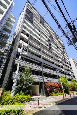 プレサンス新大阪ザシティ