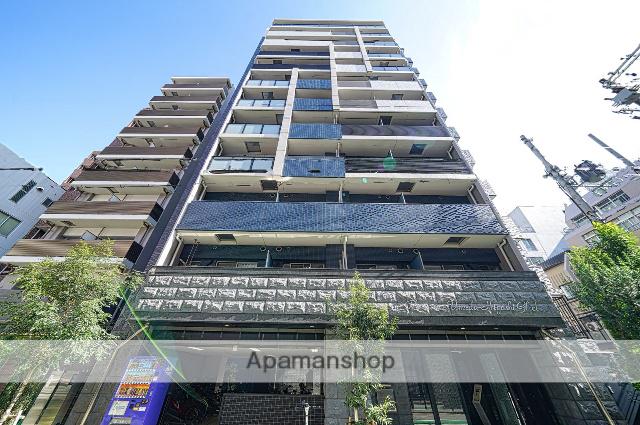 プレサンス梅田東グラッド