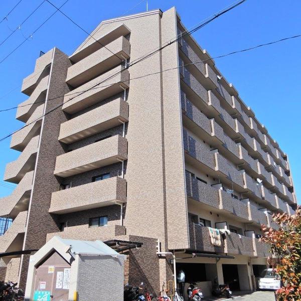 淀川パストラルコート