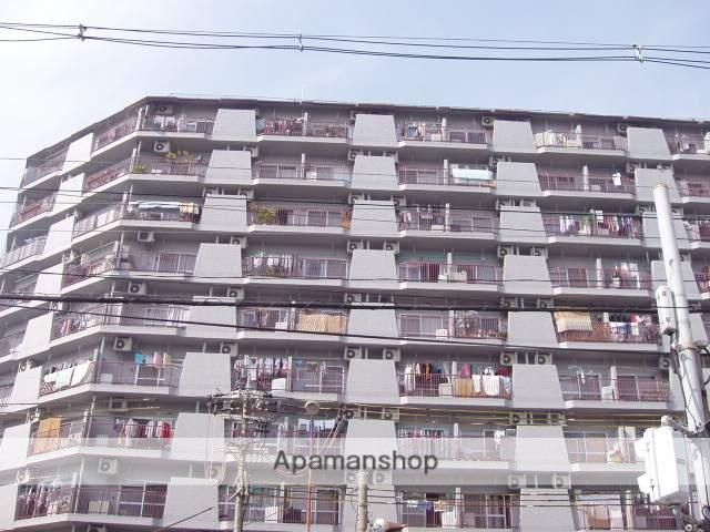 新大阪第一ダイヤモンドマンション