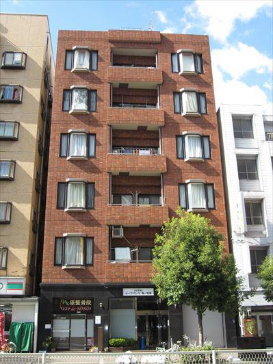 セイワパレス森ノ宮南