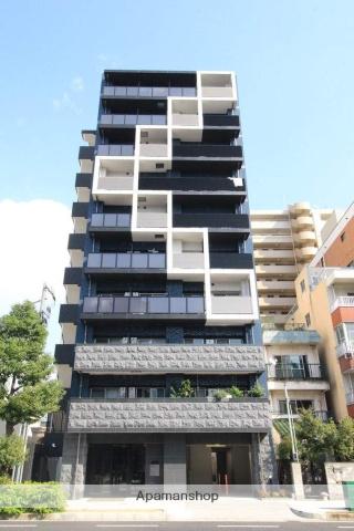 プレサンス大阪天満リバーシア