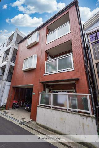 中野ハイツ