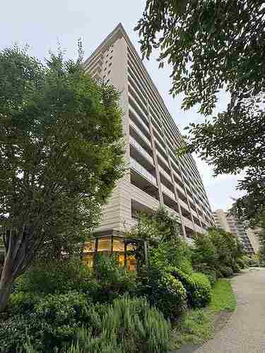 ミリカ・ヒルズ2街区