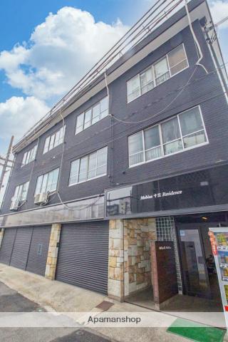 メビウス十三レジデンス