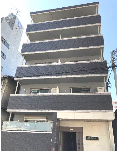 ミル グラシアス