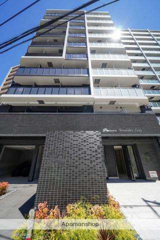 プレサンス梅田北アーリー