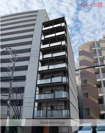 ブエナビスタ西天満