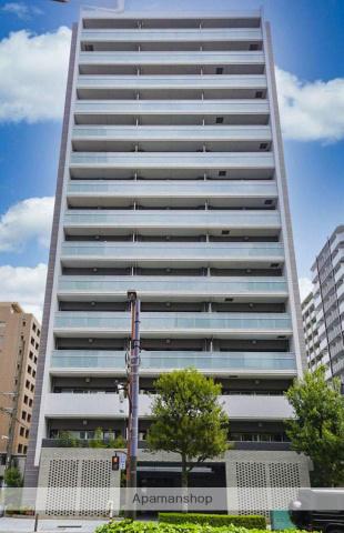 ザ・パークハウス大阪福島(2LDK/13階)