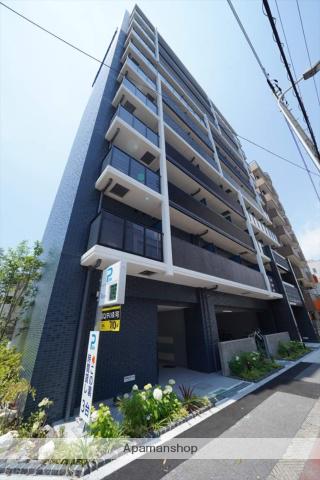 プレサンス天神橋筋六丁目ヴォワール