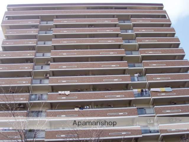 さざなみプラザ22号棟