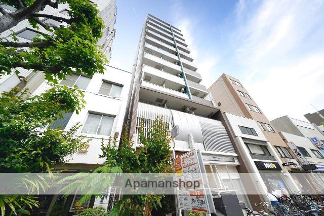 バウスクロス天六