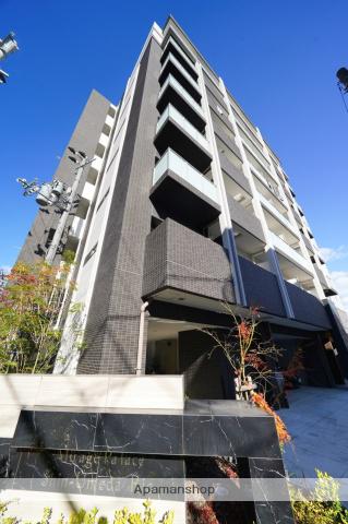 ミラージュパレス新梅田RIO