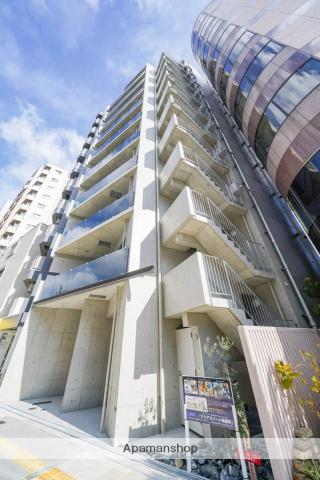 アクアスイート南森町