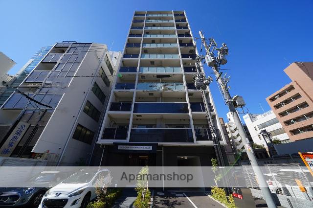 エスリード南森町ラグシス