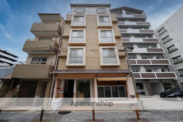 西浦マンション