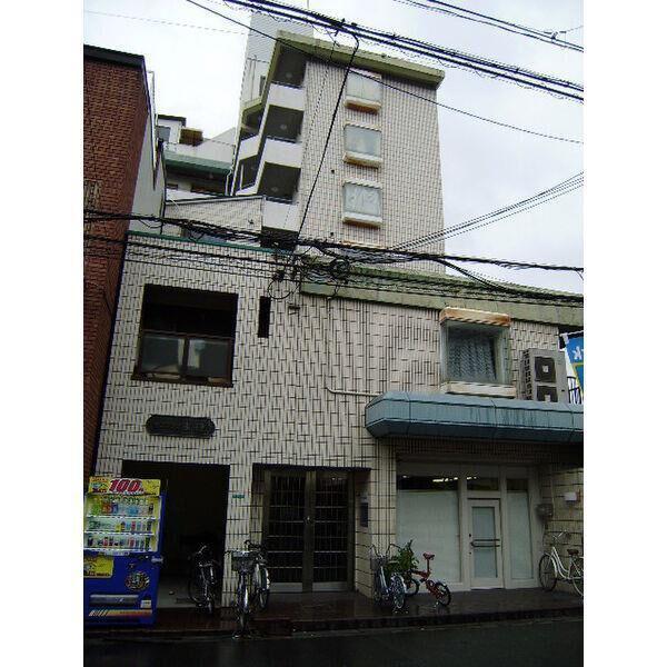 サンプラザ京橋