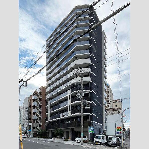 S-RESIDENCE堺筋本町UNO