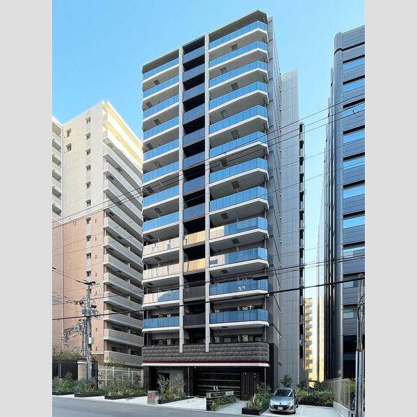 S-RESIDENCE新大阪RISH