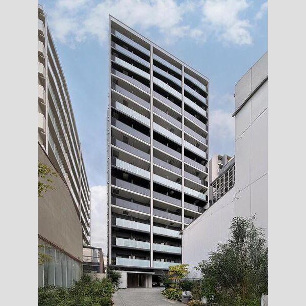 S-RESIDENCE阿波座ウエスト