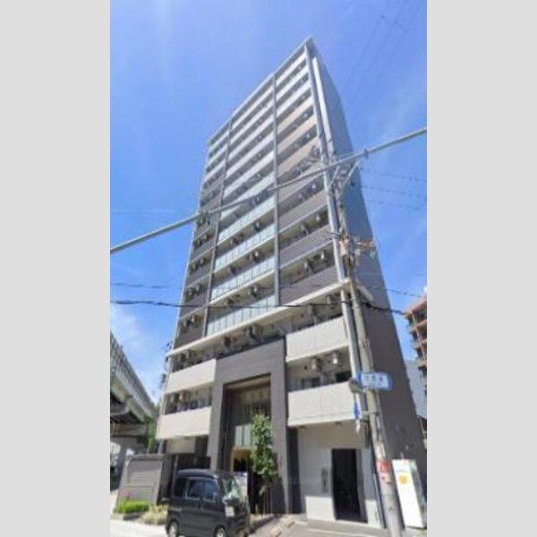 エステムコート難波Ⅳアトリ