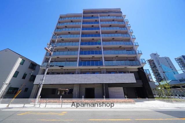 エスリードレジデンスグラン大阪福島ノース