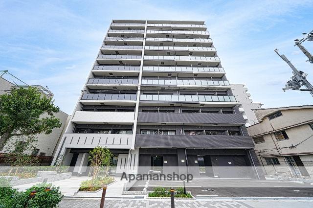 スプランディッド新大阪ウエスト