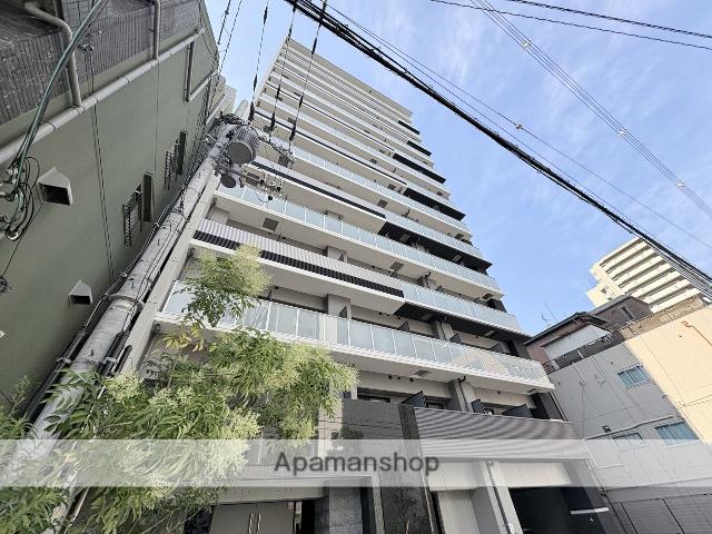 S-RESIDENCE大阪同心
